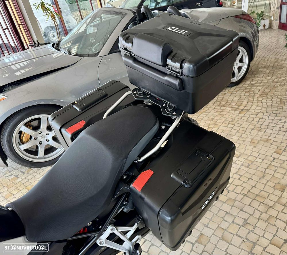 BMW F 750 GS F 750 GS - 6