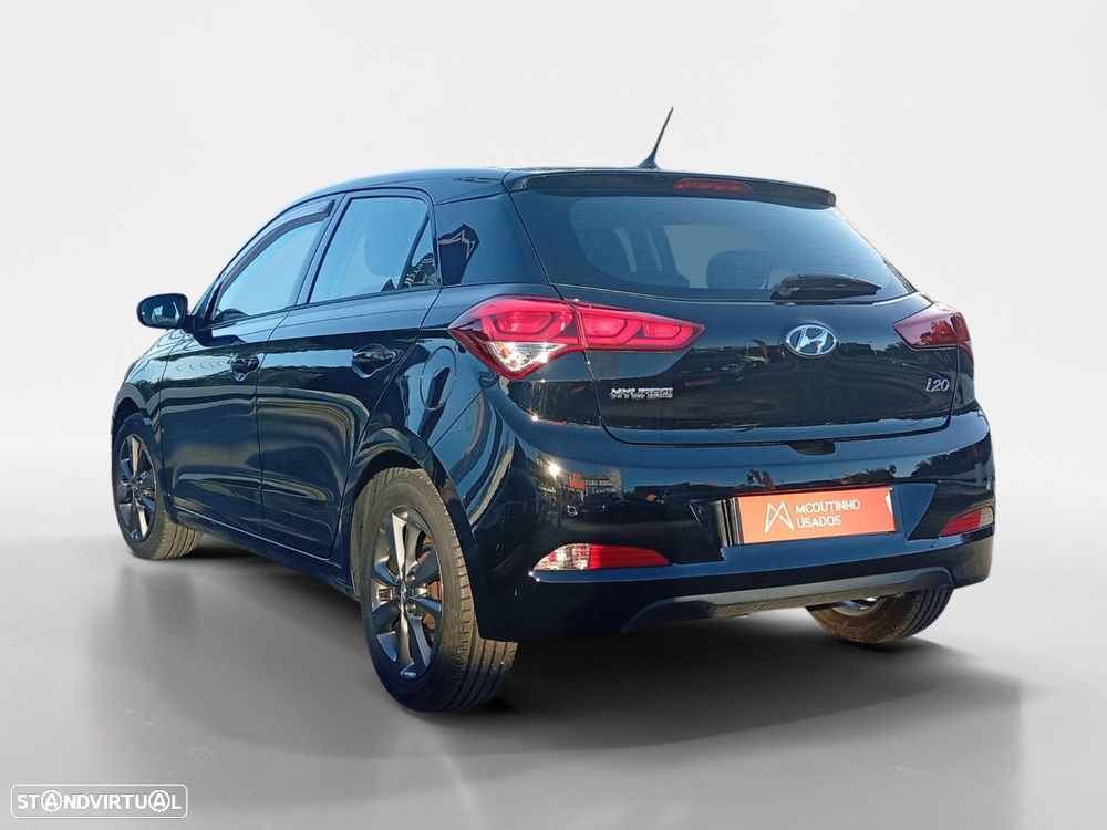 Hyundai i20 1.2 Comfort - 3