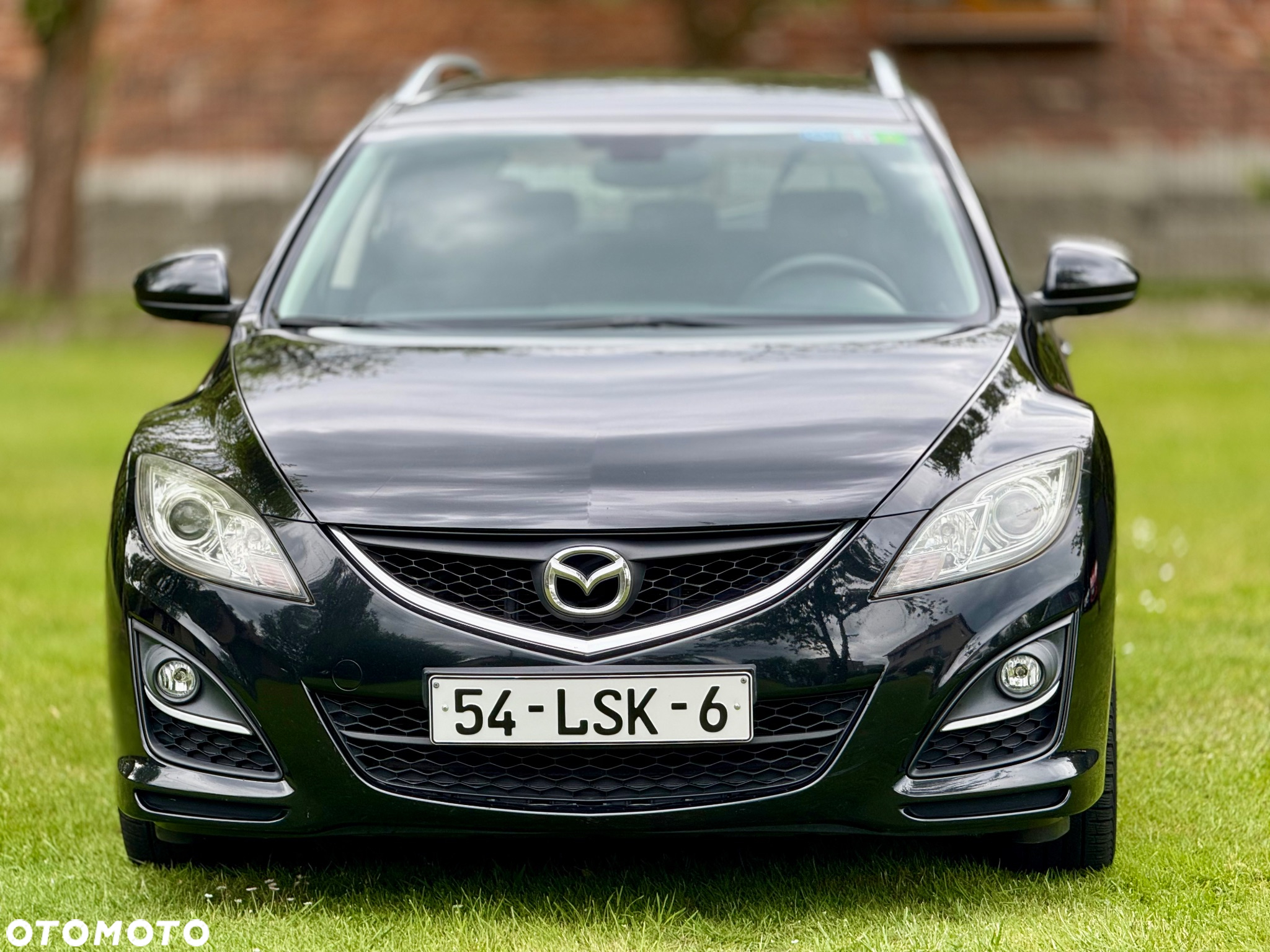 Mazda 6 - 2