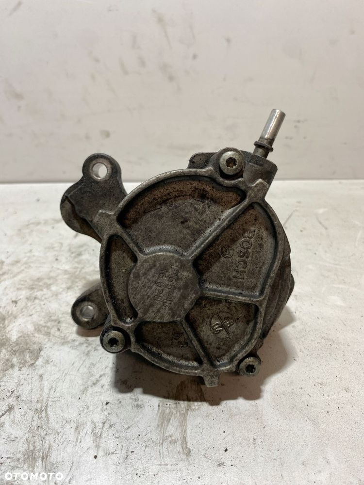 POMPA VACUM WAKU VOLVO FORD FOCUS MK2 MONDEO MK4 2.0 D TDCI D165-1B - 3