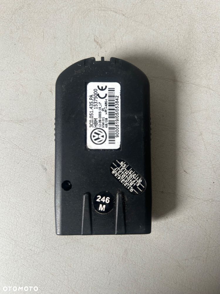 Moduł adapter Bluetooth VW 3C0051435PA - 2