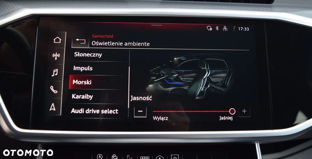 Audi A6 Allroad - 30