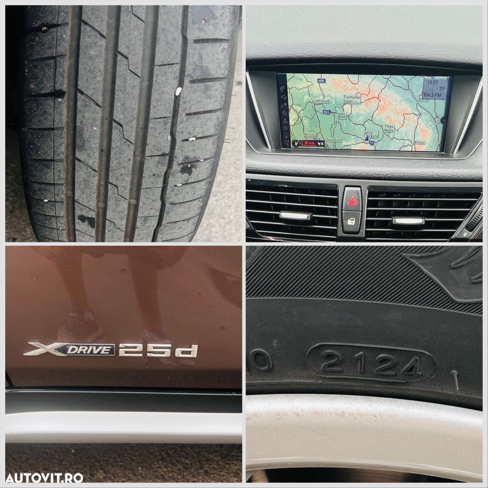 BMW X1 - 10