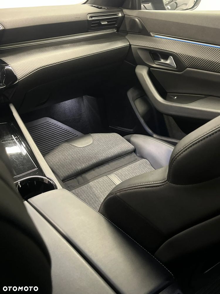 Peugeot 508 1.5 BlueHDi Allure Pack S&S EAT8 - 14
