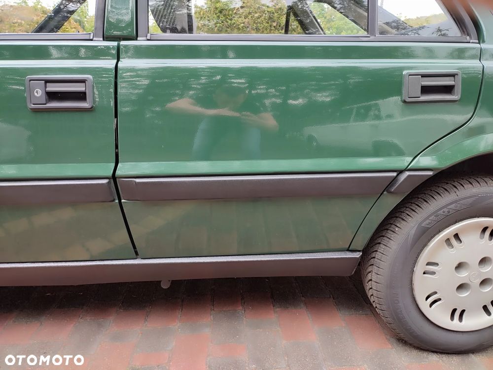 Polonez Caro - 19