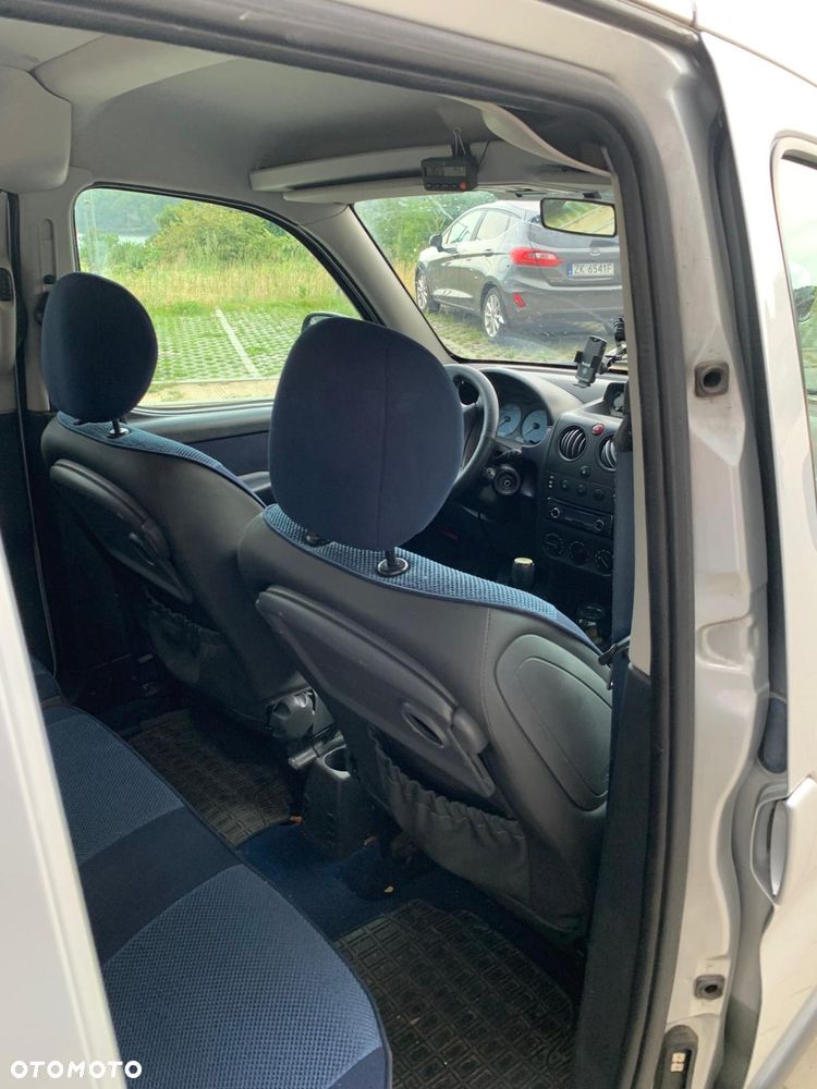 Citroën Berlingo Multispace 1.4i Plus - 11