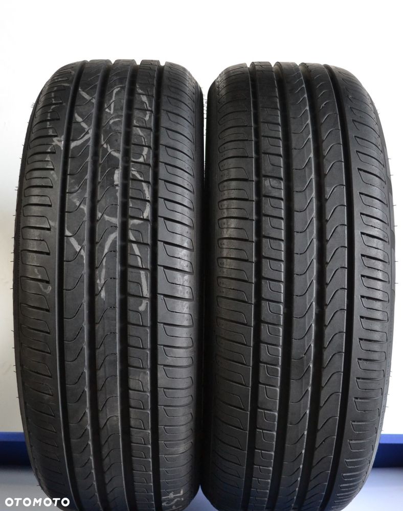 235/50R20 100W PIRELLI SCORPION VERDE x4szt 3683o - 3