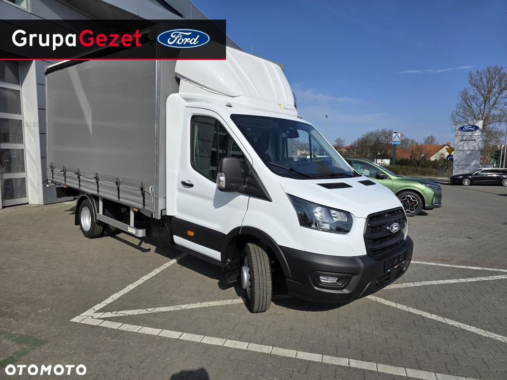 Ford Transit - 3