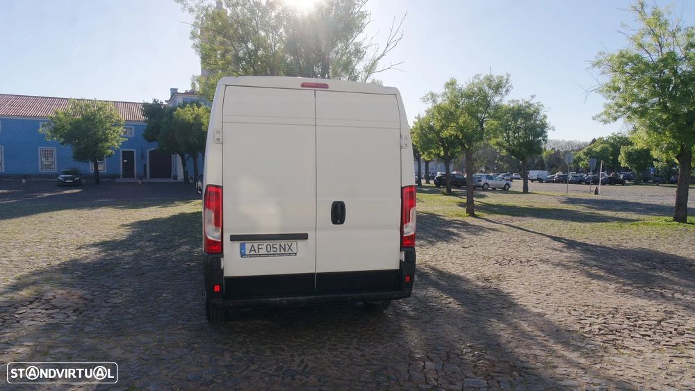 Citroën Jumper 2.2 BlueHDi 35 L3H2 Control - 4