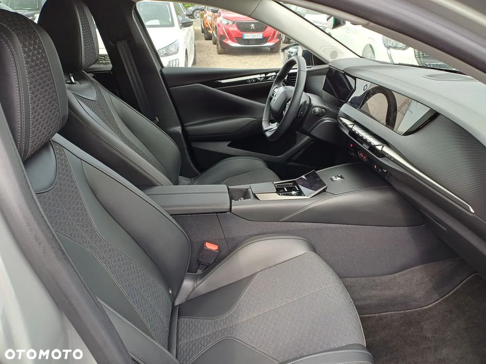 DS Automobiles DS 4 1.6 E-Tense Rivoli - 11