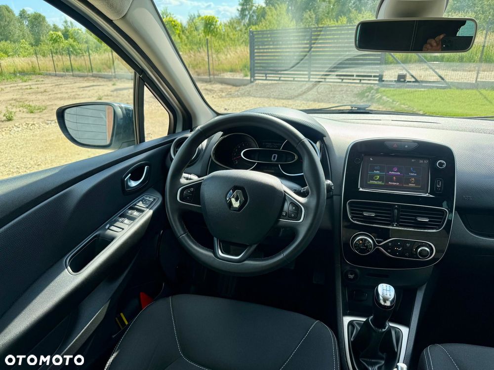 Renault Clio 0.9 Energy TCe Limited - 26