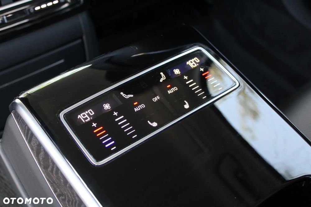 Audi A8 50 TDI mHEV Quattro Tiptr - 22
