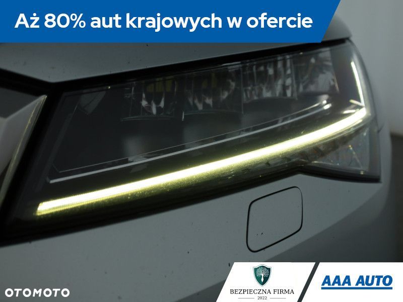 Skoda Superb - 22