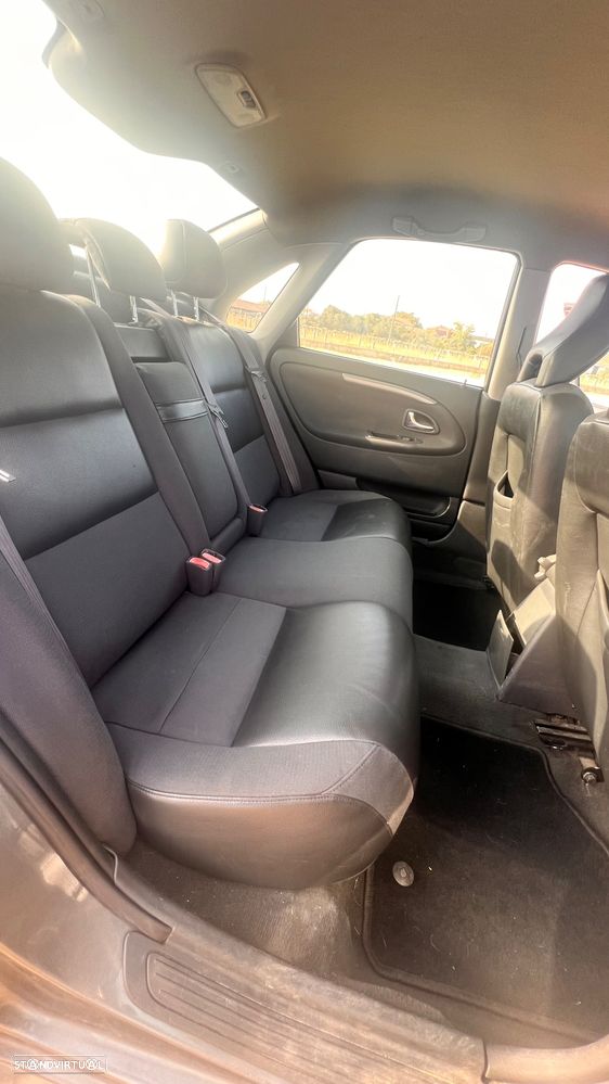 Volvo S40 1.6 Base - 7