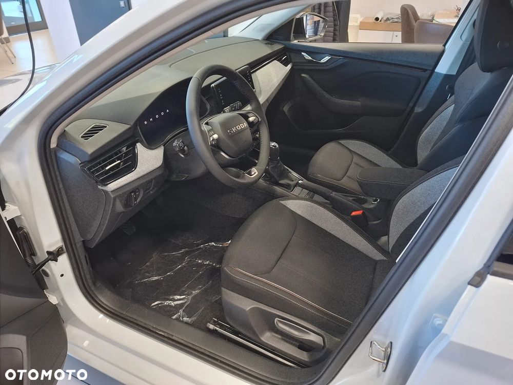 Skoda Scala - 6