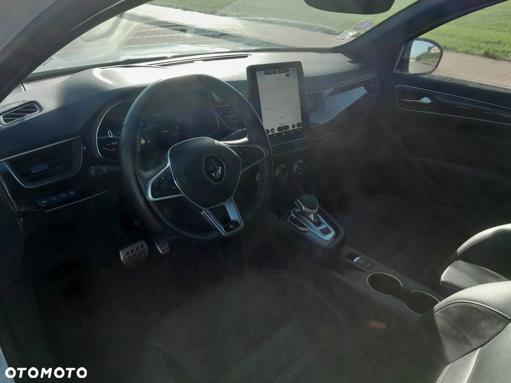 Renault Arkana - 15