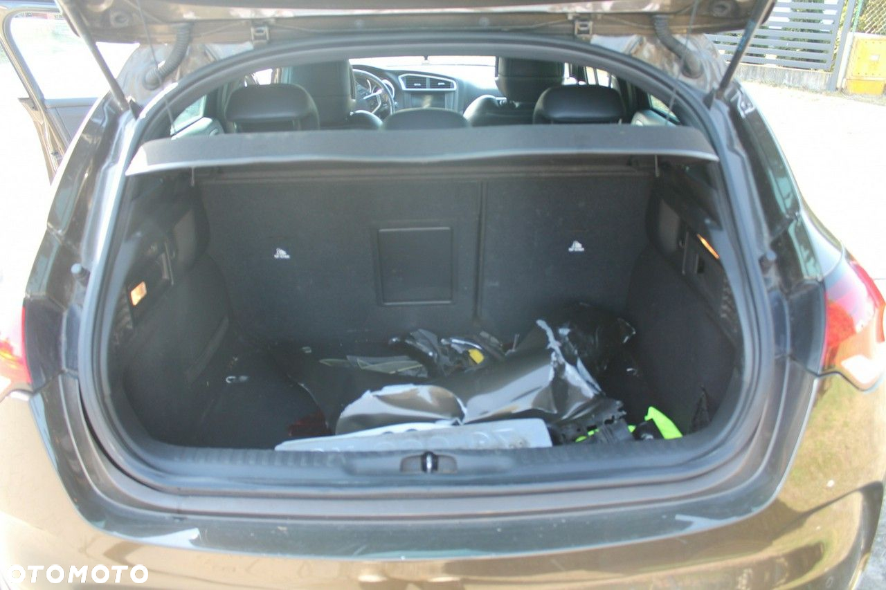 Citroën DS4 - 12