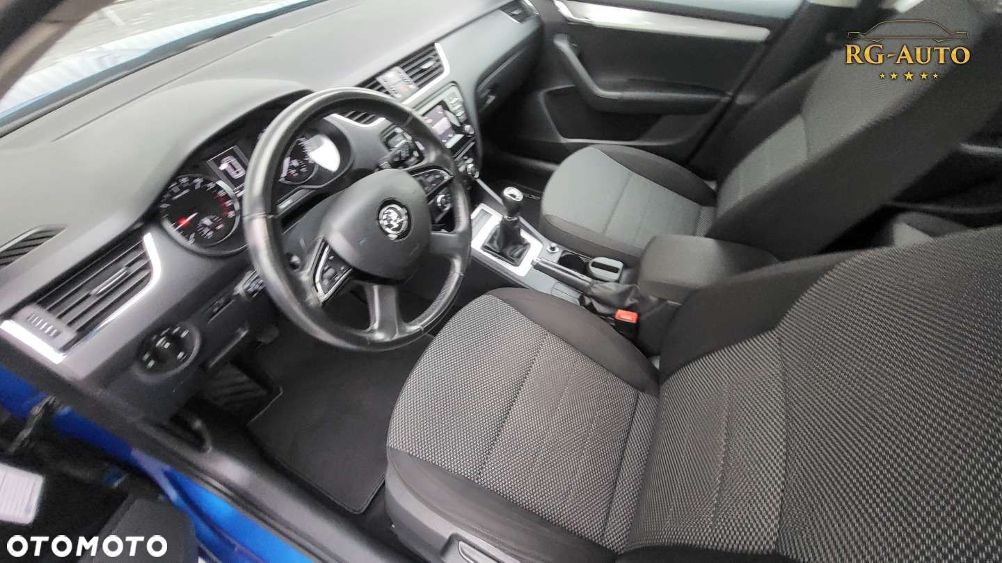Skoda Octavia - 24