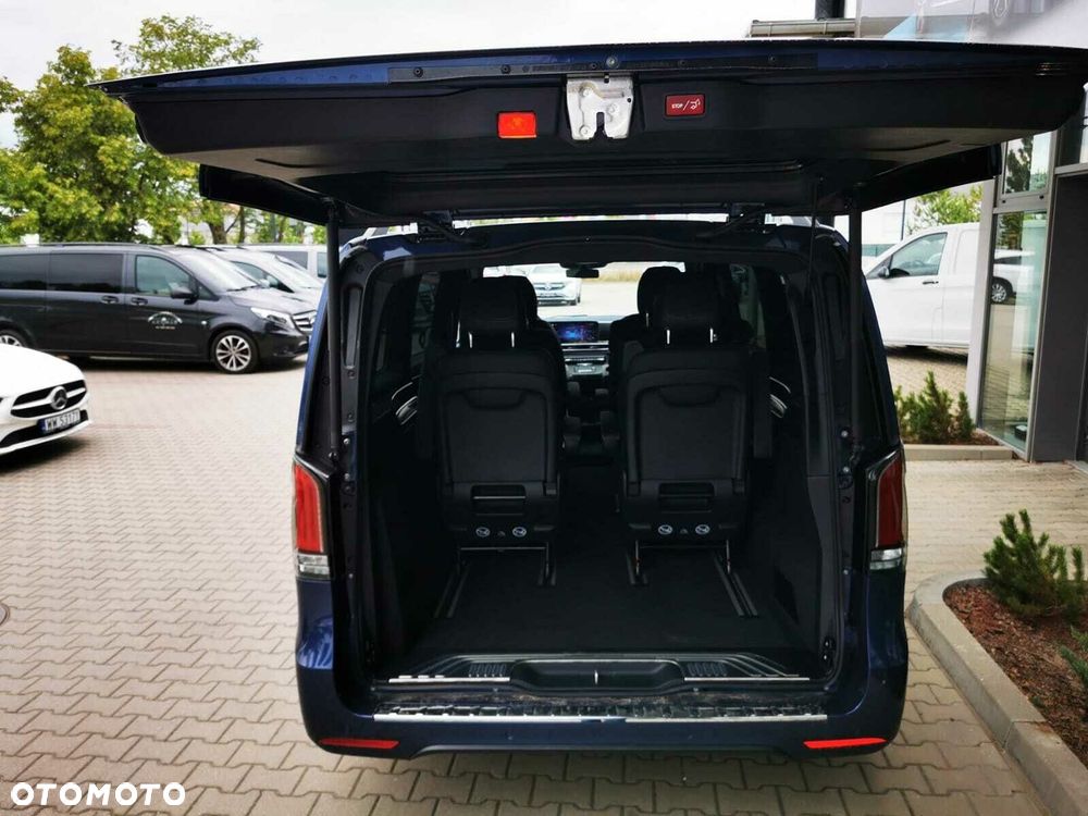 Mercedes-Benz EQV - 15