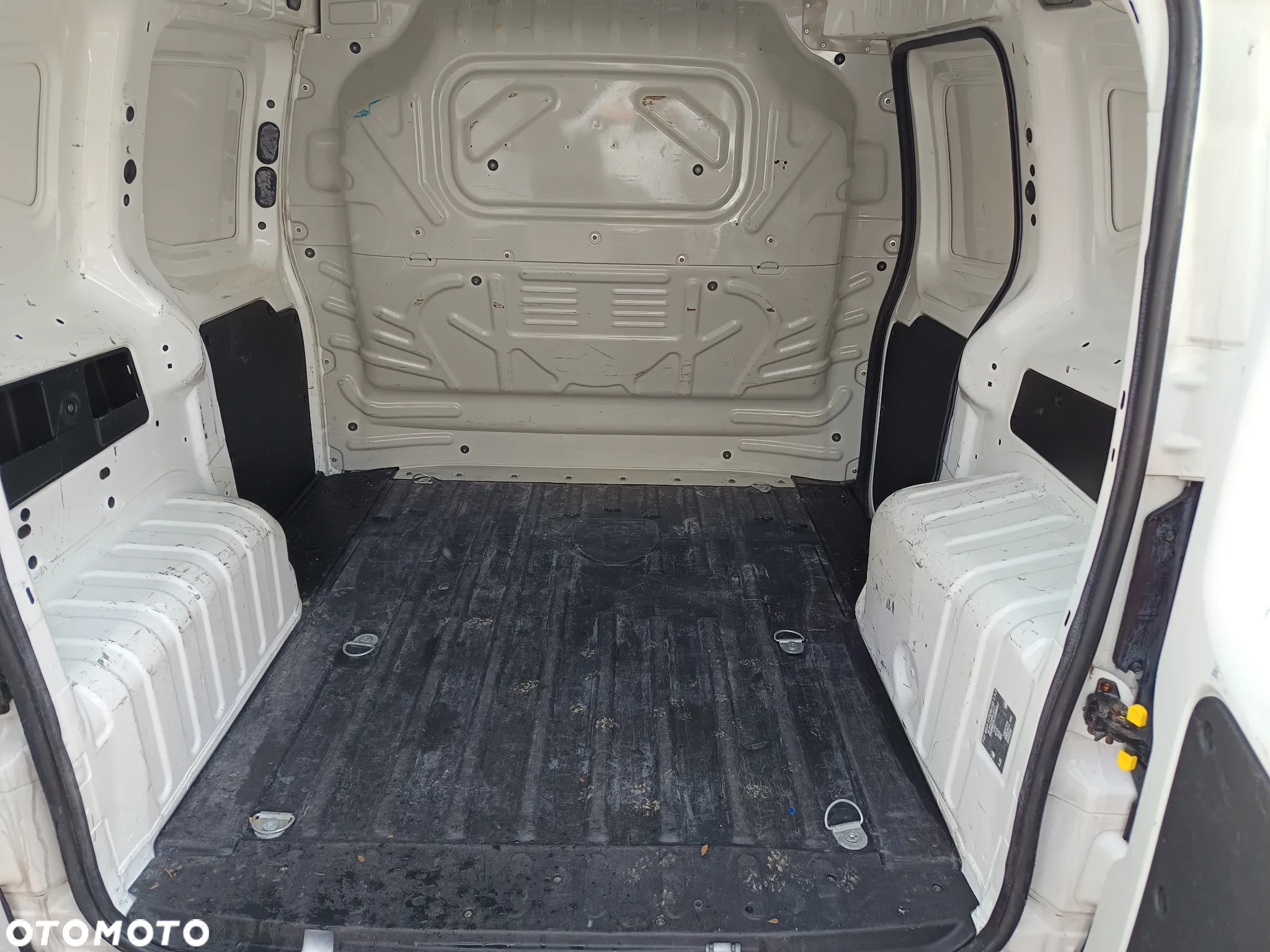 Fiat Fiorino - 5