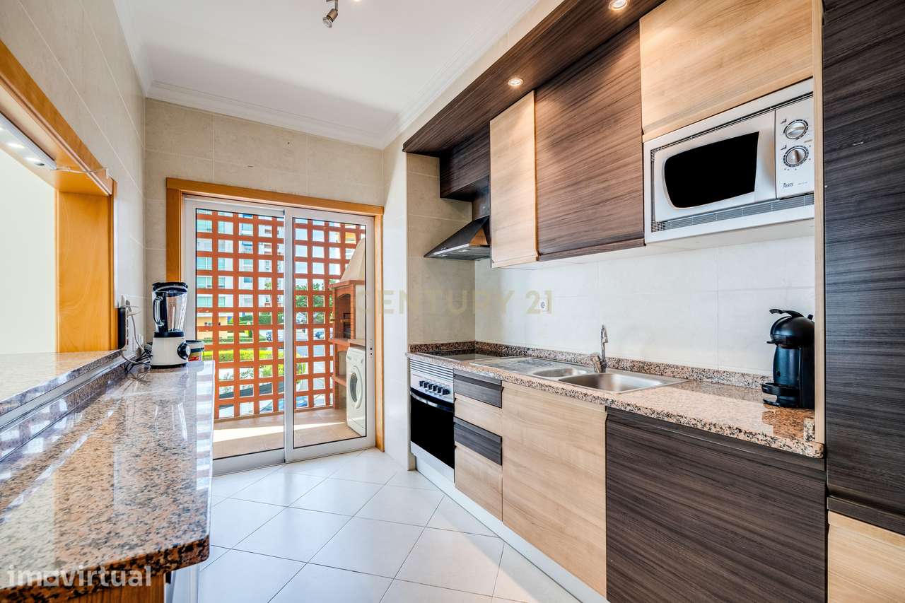 Apartamento, 94 m², Portimão - Grande imagem: 2/27