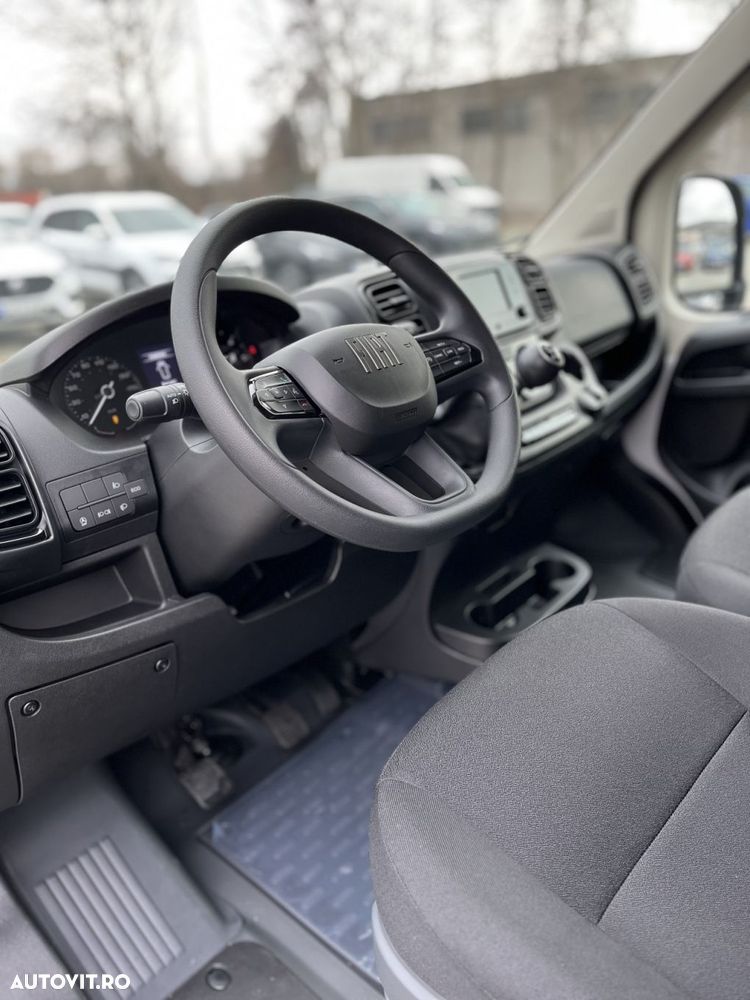 Fiat Ducato - 13