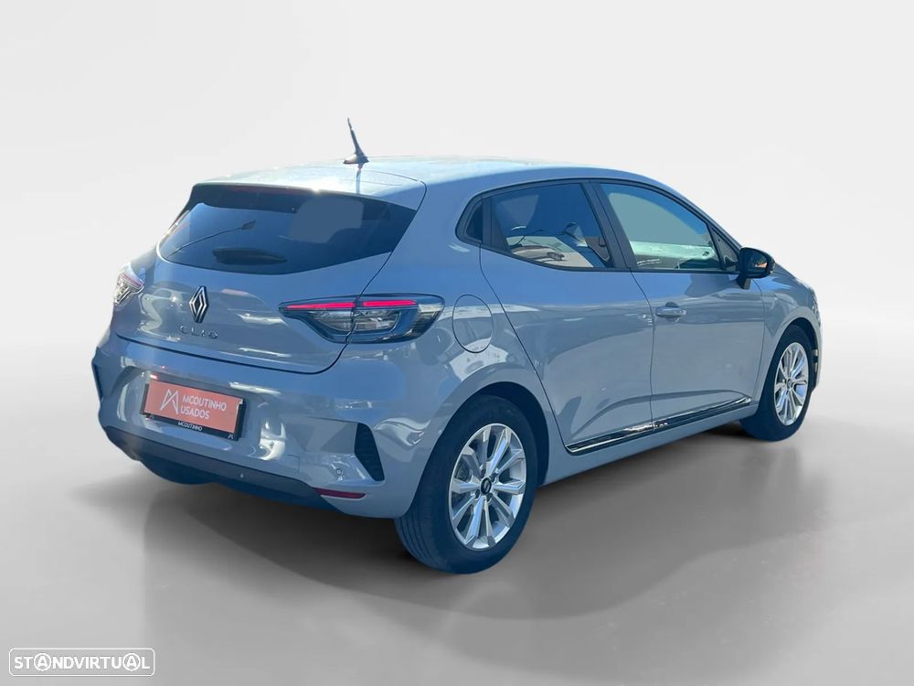 Renault Clio 1.0 TCe Evolution - 6