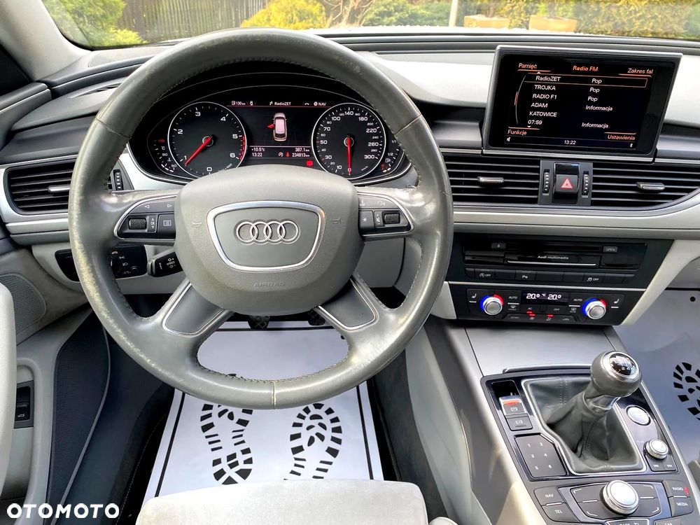 Audi A6 Avant 2.0 TDI Prime Line - 30