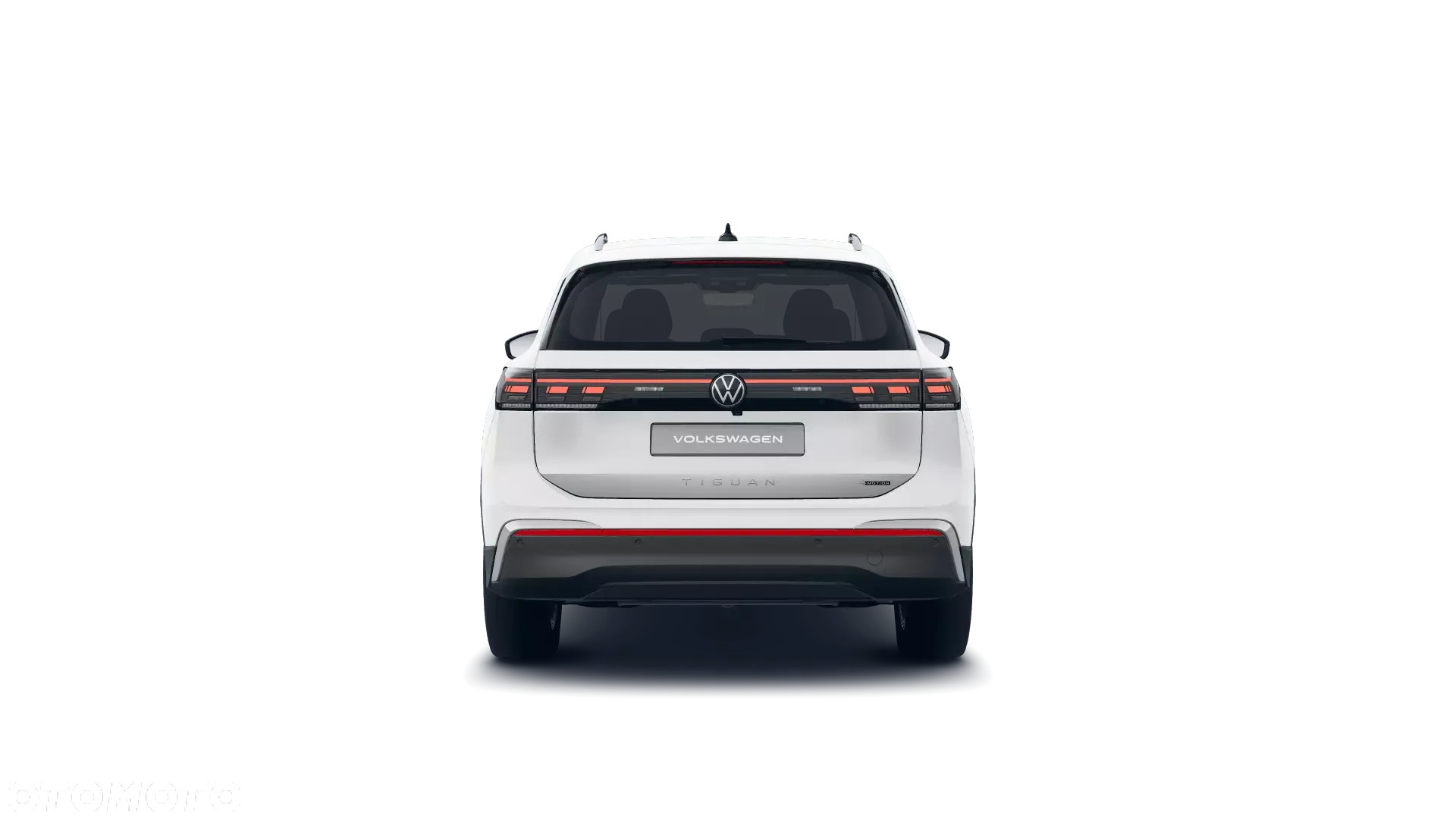 Volkswagen Tiguan 2.0 TSI 4Mot Elegance DSG - 5