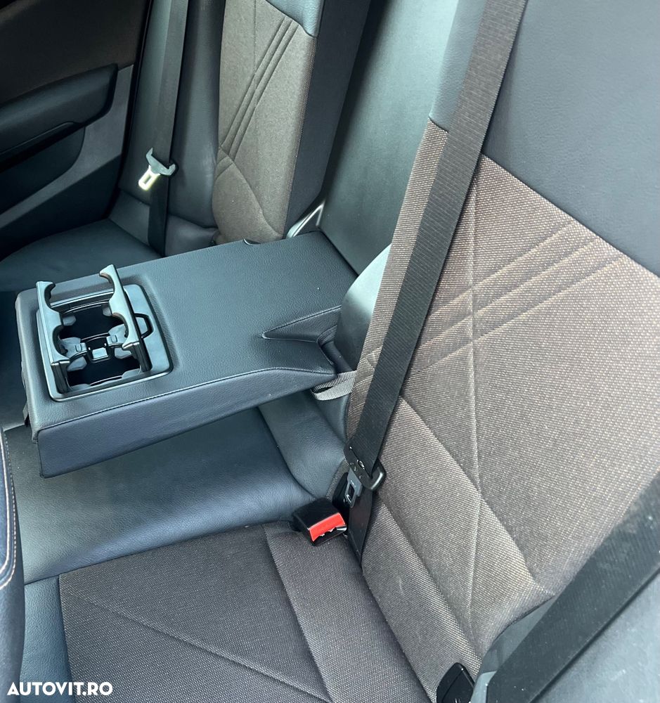 BMW X1 xDrive20d Aut. xLine - 14