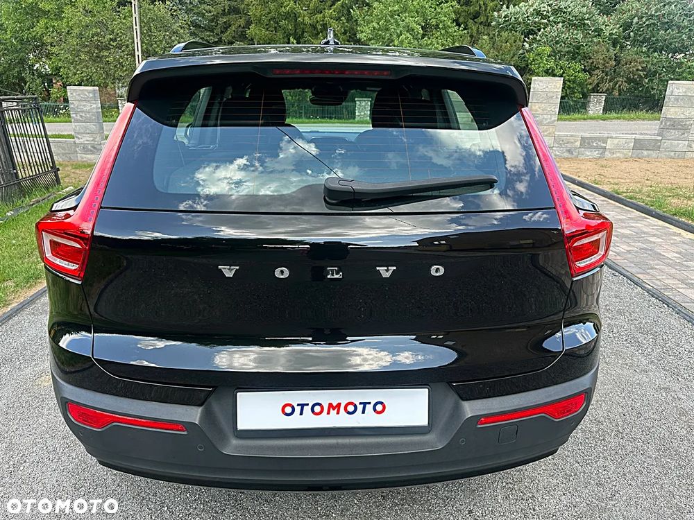 Volvo XC 40 T3 Geartronic RDesign - 20