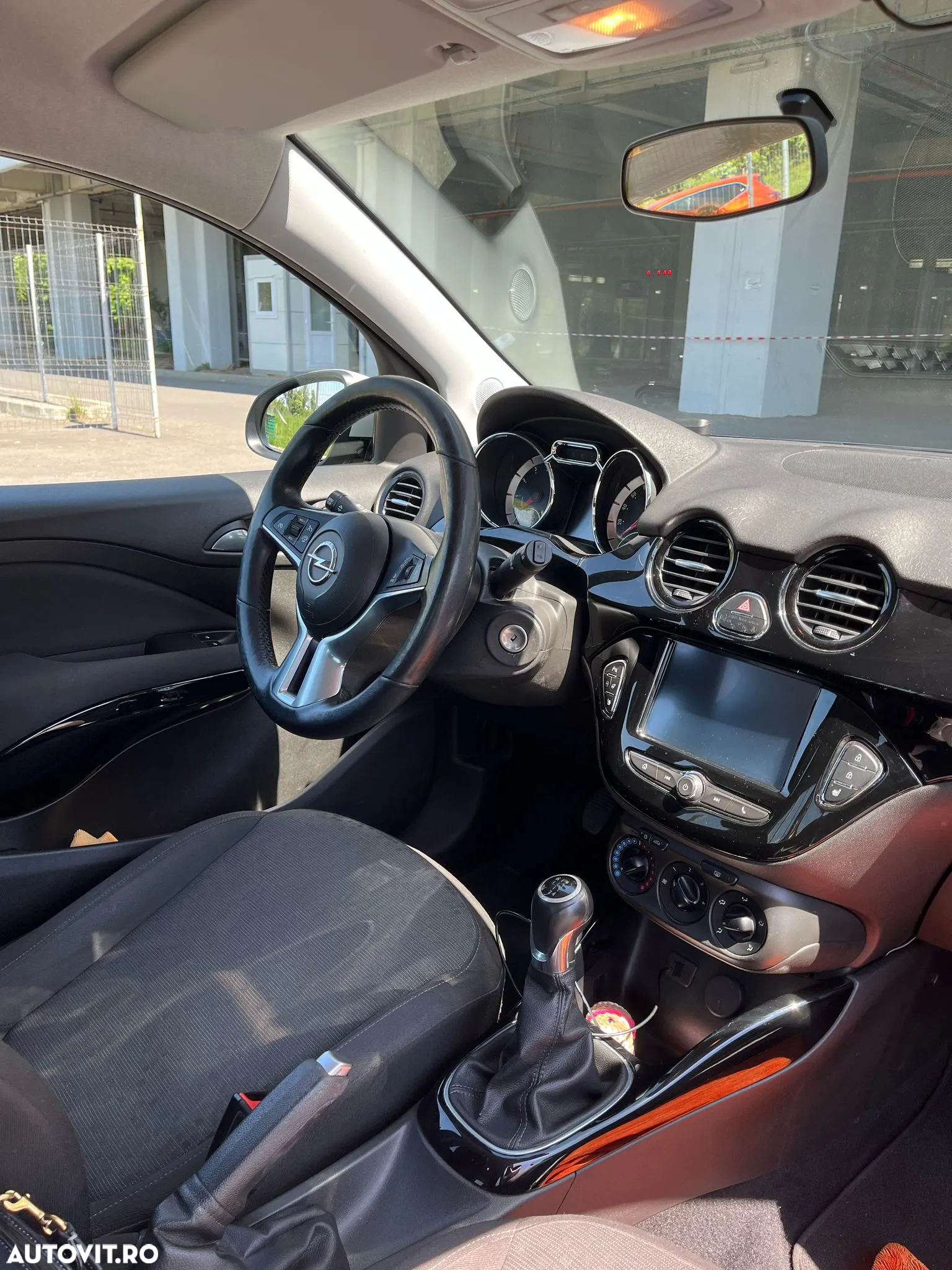 Opel Adam - 9