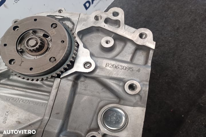 Chiulasa H6BC-6E262-AE H6BC6E262AE H6BC-6E262-AE H6BC6E262AE Ford Pum - 6