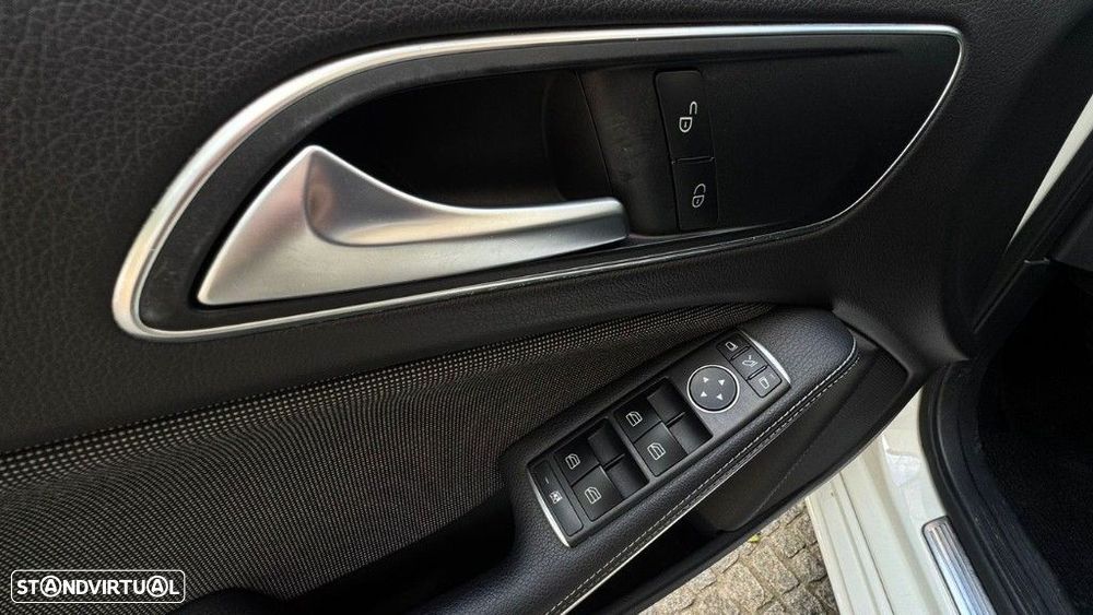 Mercedes-Benz A 160 d Style - 9