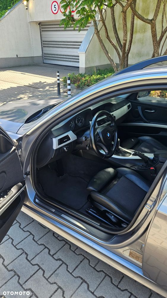 BMW Seria 3 - 6