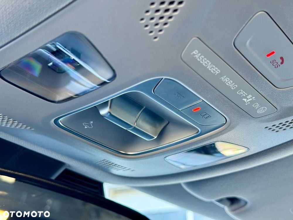 Omoda 5 1.6 T-GDI Premium DCT - 12