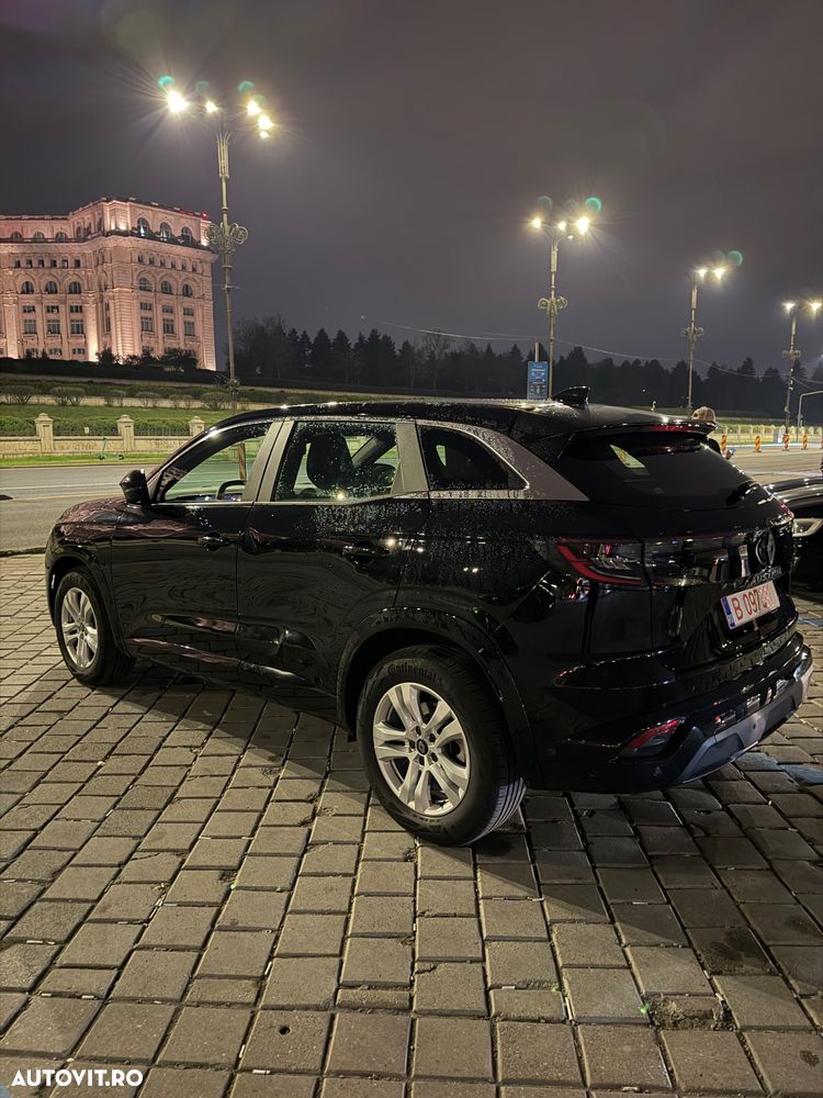 Renault Austral 160 MHEV Evolution - 14