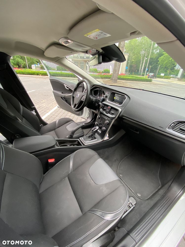 Volvo V40 D3 Drive-E Kinetic - 11