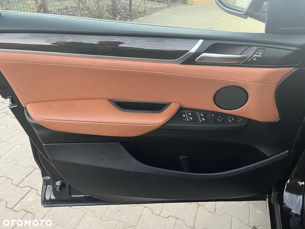 BMW X4 xDrive28i - 11