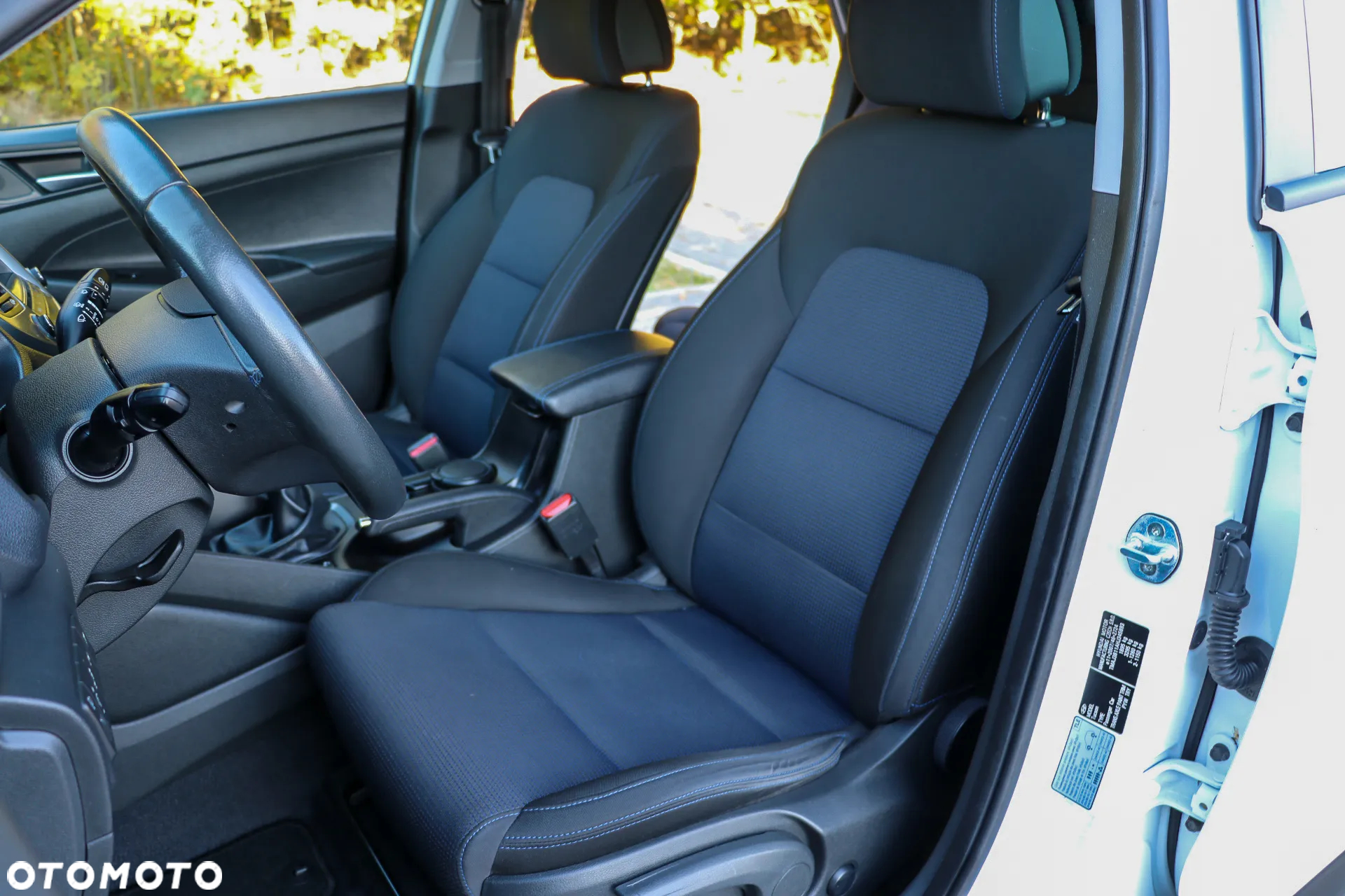 Hyundai Tucson 1.6 GDi 2WD Advantage - 29