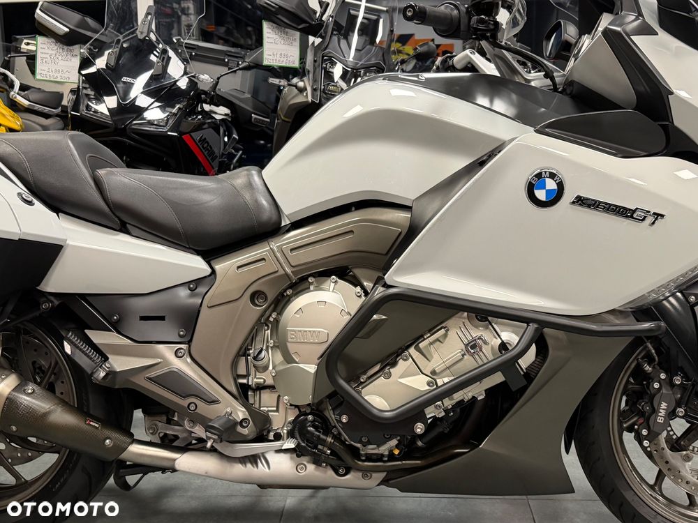 BMW K - 7