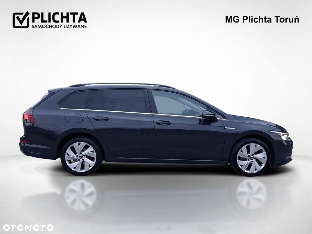 Volkswagen Golf Variant - 7