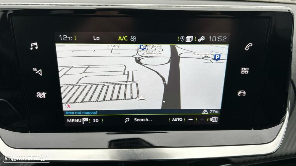 Peugeot 208 1.2 PureTech Allure Pack EAT8 - 6