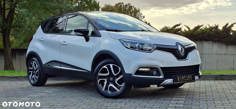 Renault Captur 0.9 Energy TCe Night&Day - 5