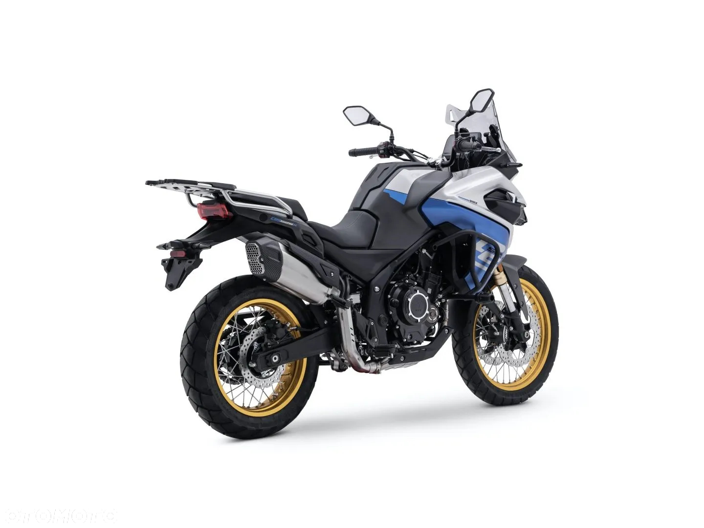 VOGE 525DSX - 7