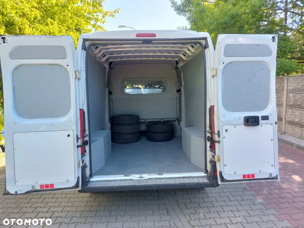 Fiat DUCATO - 9