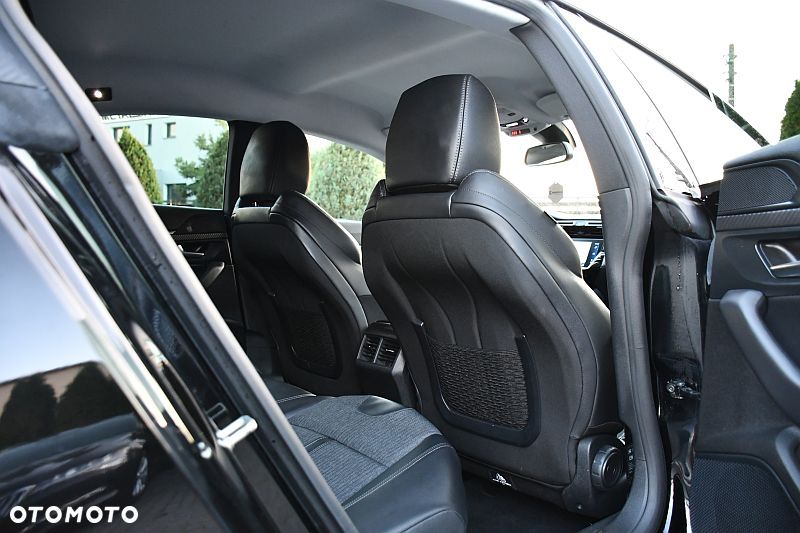 Peugeot 508 PureTech 180 EAT8 Allure Pack - 21