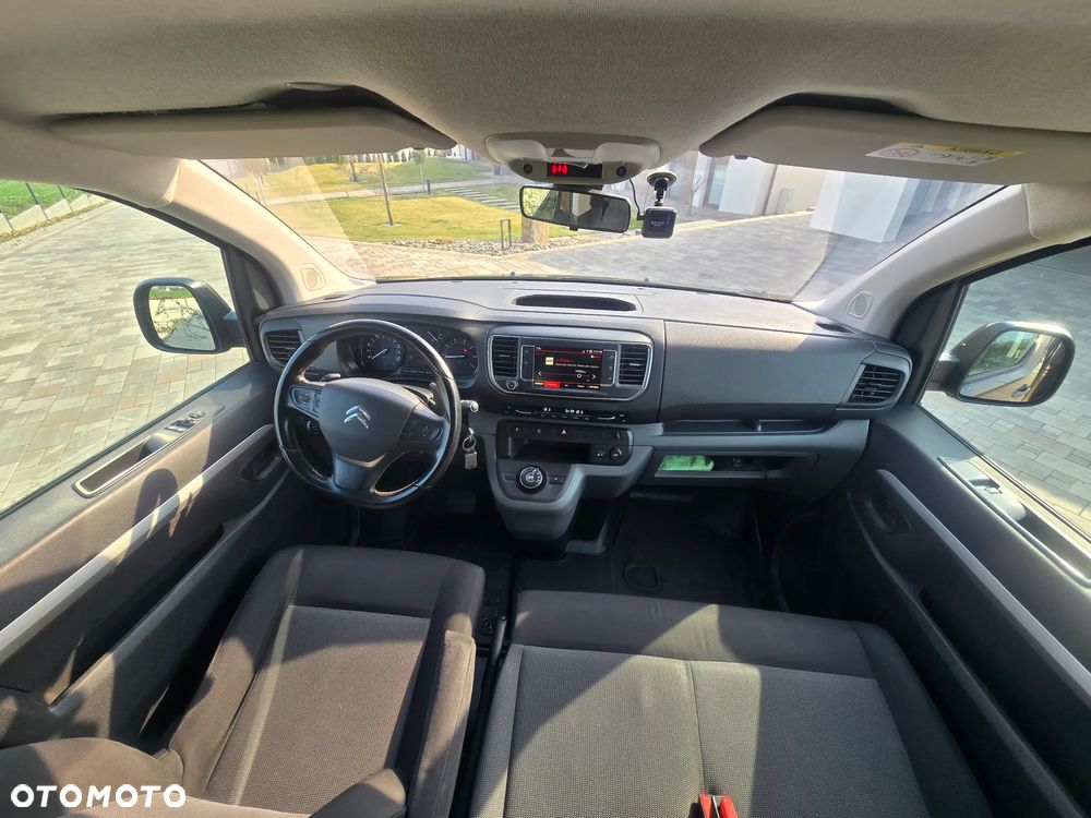 Citroën Jumpy Combi - 9