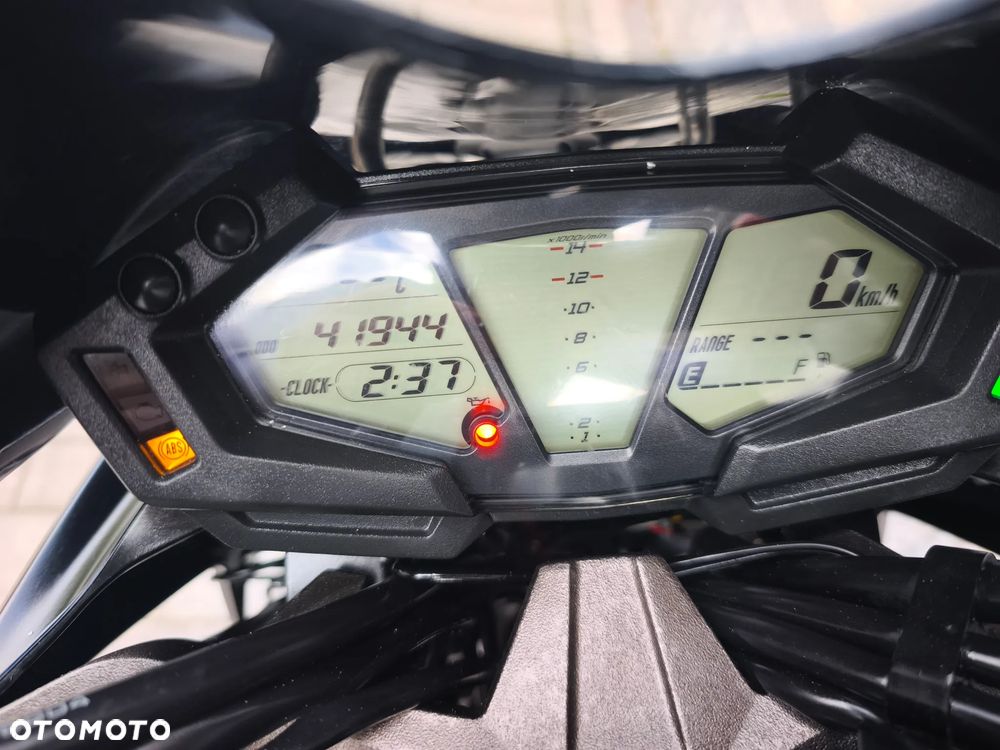 Kawasaki Z 900 - 24