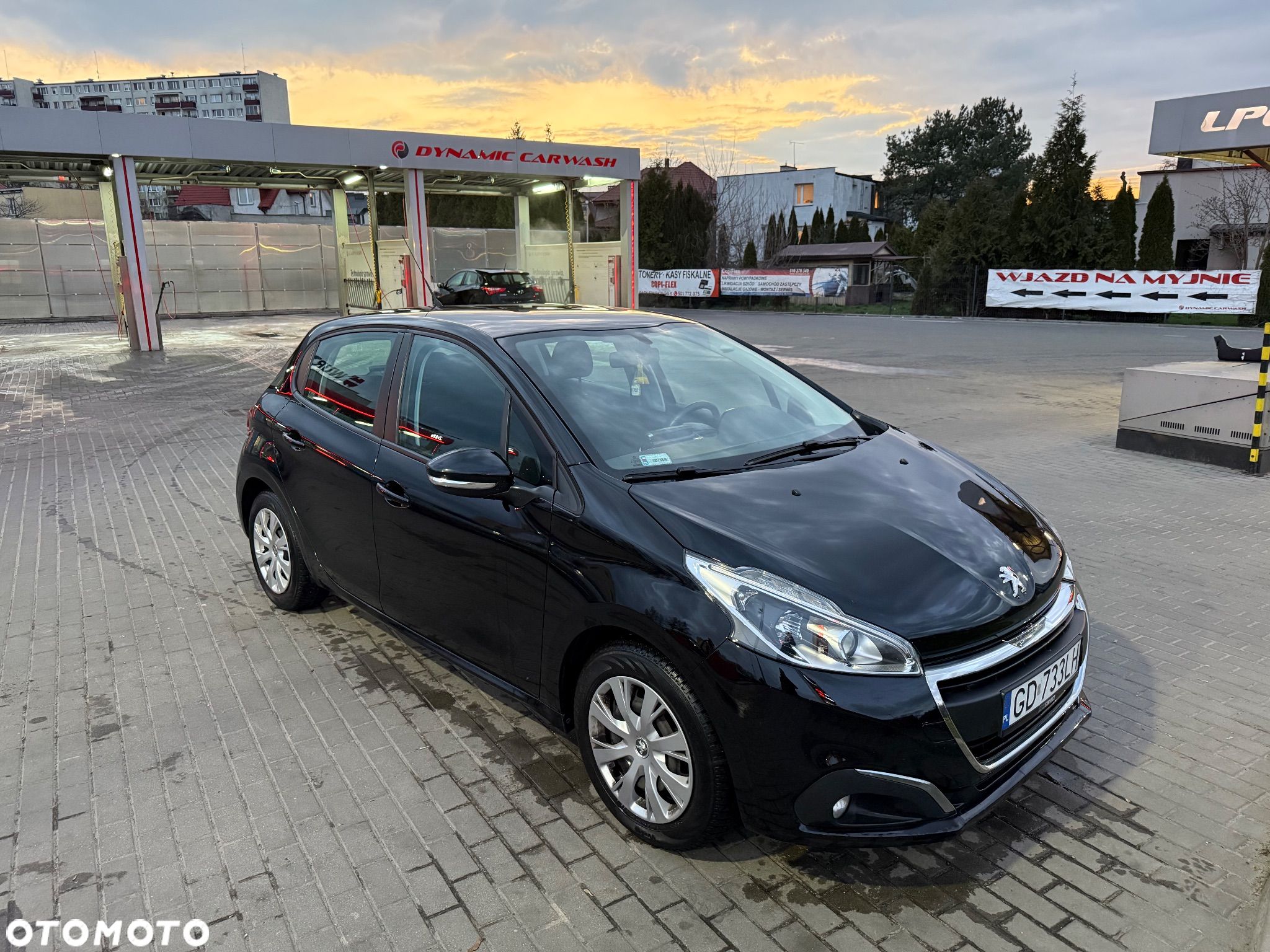 Peugeot 208 1.2 PureTech Active - 1